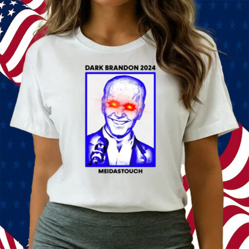 Dark on 2024 Shirts