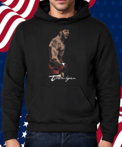 Fullviolence Primal Tsarukyan Shirt Hoodie