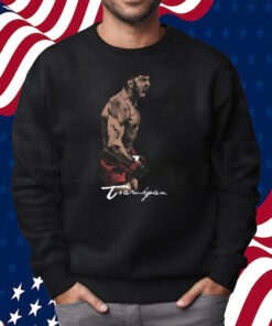 Fullviolence Primal Tsarukyan Shirt Sweatshirt