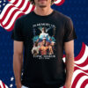 In Memory Of Tupac Shakur 1971 – 1996 Thug Life Thank You For The Memories Shirt