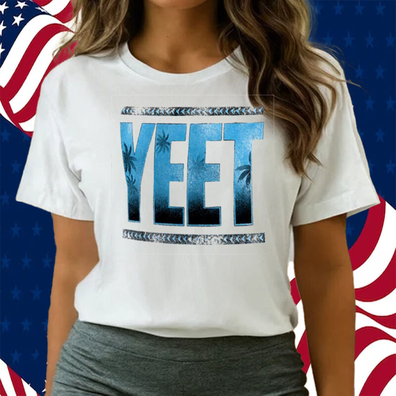 Jey Uso Yeet Shirts
