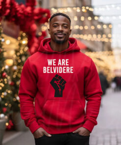 Joe Biden We Are Belvidere Uaw Local 1268 Belvidere Il Shirt Hoodie