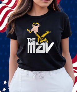 Logan Paul Flying Mav Shirts