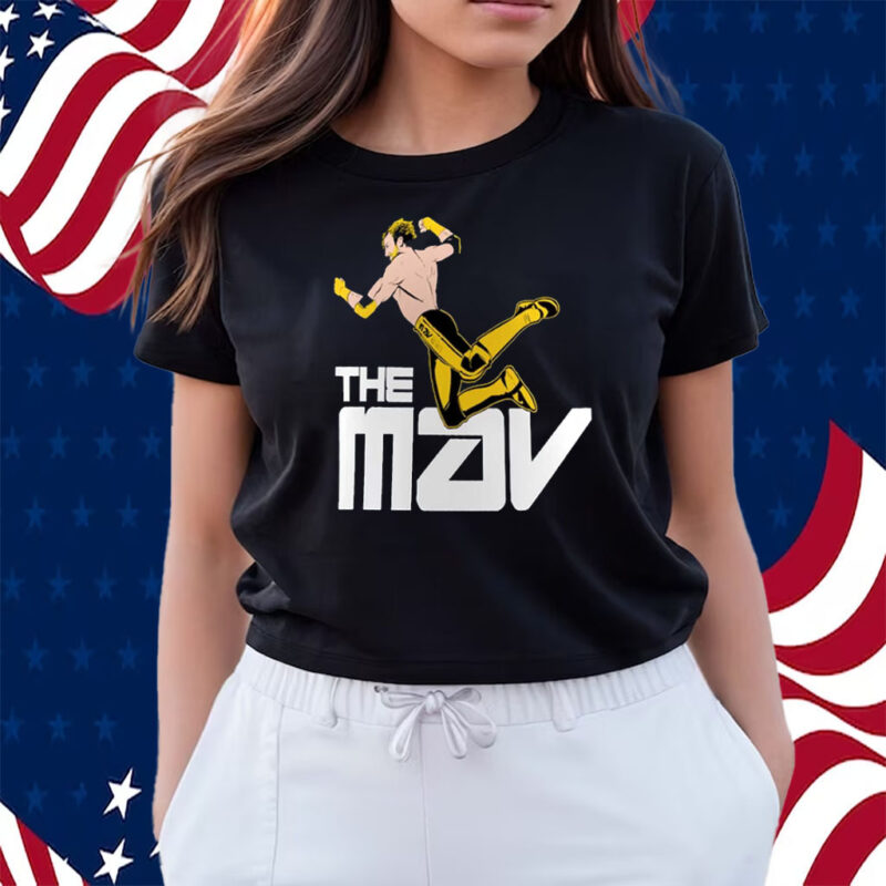 Logan Paul Flying Mav Shirts