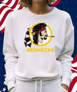 Retro Washington Rednecks Shirt Sweatshirt