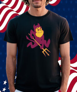 Sickos Committee Ditto Sparky Shirt