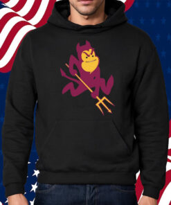 Sickos Committee Ditto Sparky Shirt Hoodie