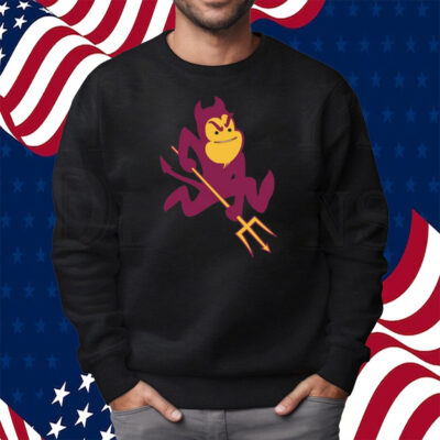 Sickos Committee Ditto Sparky Shirt Sweatshirt