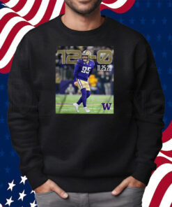 Washington Grady Gross Scholarship 11 25 23 Shirt Sweatshirt