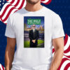 Wolf Of Broad Street Shirt
