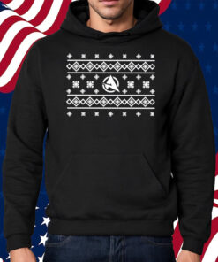 Ali-A Holiday Christmas Crewneck Sweatshirt Shirt Hoodie