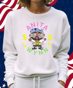 Anita Max Wynn Zesty Drake Shirt Sweatshirt