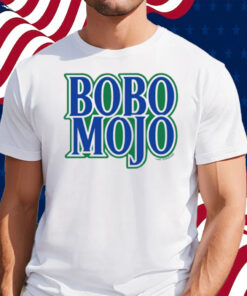Bobo Mojo Shirt
