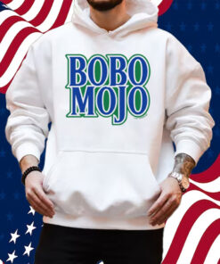 Bobo Mojo Shirt Hoodie