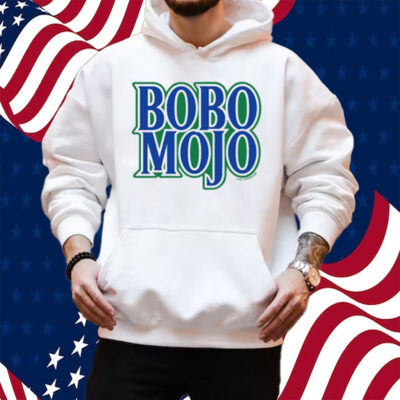 Bobo Mojo Shirt Hoodie