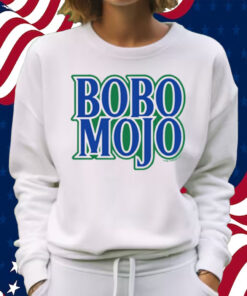 Bobo Mojo Shirt Sweatshirt