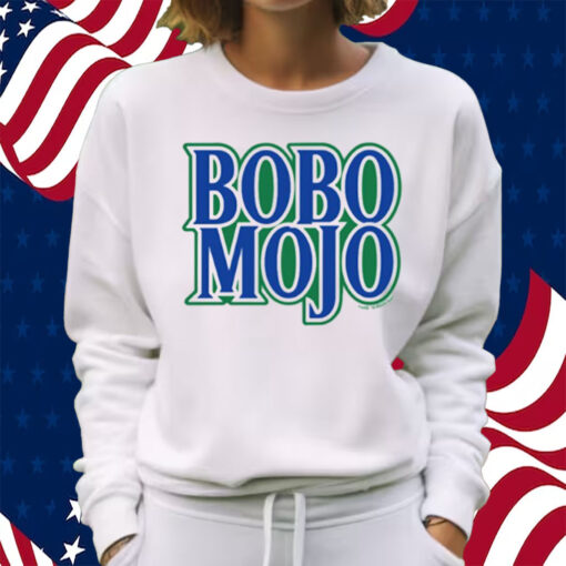 Bobo Mojo Shirt Sweatshirt