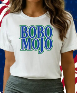 Bobo Mojo Shirts