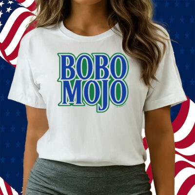 Bobo Mojo Shirts