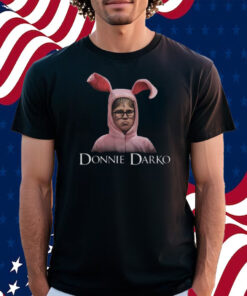 Darko Story Crewneck Sweatshirt Shirt