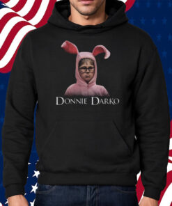Darko Story Crewneck Sweatshirt Shirt Hoodie