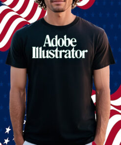 Devin Booker Adobe Illustrator Shirt
