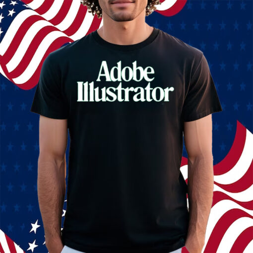 Devin Booker Adobe Illustrator Shirt