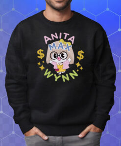 Drake Anita Max Wynn Shirt Sweatshirt