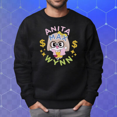 Drake Anita Max Wynn Shirt Sweatshirt