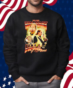 Gail Lewis 2013-2023 Walmart Hall Of Fame Shirt Sweatshirt