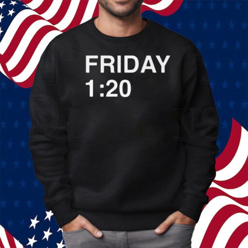 Jameson Taillon Friday 1 20 Shirt Sweatshirt