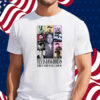 Kyle Umlang Texas Longhorns The Farewell Tour Shirt