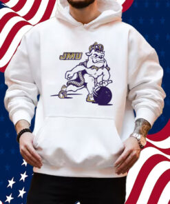 Let JMU Bowl Shirt Hoodie