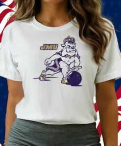 Let JMU Bowl Shirts