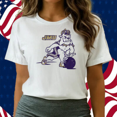 Let JMU Bowl Shirts