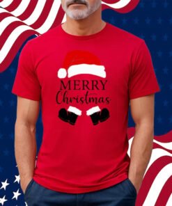 Merry Christmas Svg Shirt
