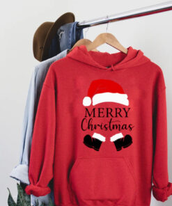 Merry Christmas Svg Shirt Hoodie