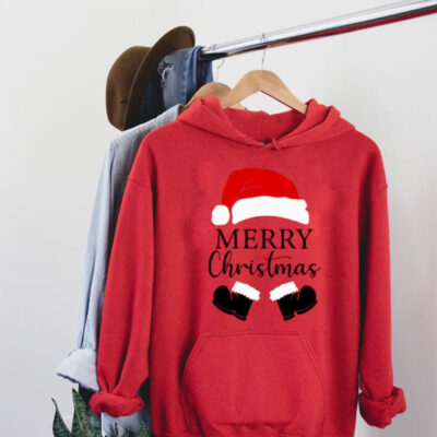 Merry Christmas Svg Shirt Hoodie