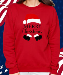 Merry Christmas Svg Shirt Sweatshirt