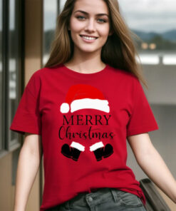 Merry Christmas Svg Shirts