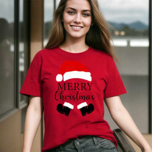 Merry Christmas Svg Shirts