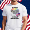 My Favorite Queer Love As Revolutionary Praxis Henry Kissinger Shirt