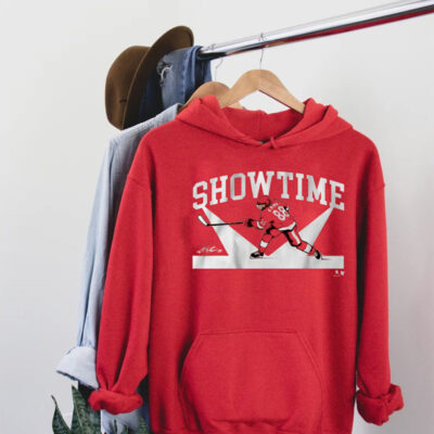 Patrick Kane Showtime Shirt Hoodie, Detroit