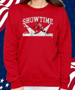 Patrick Kane Showtime Shirt Sweatshirt, Detroit