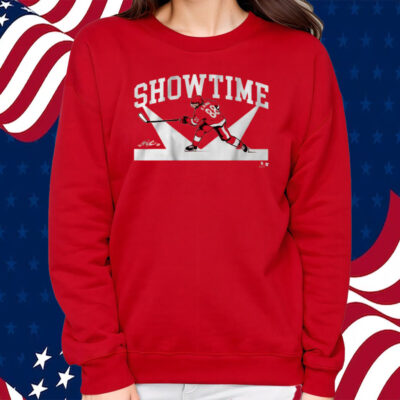 Patrick Kane Showtime Shirt Sweatshirt, Detroit