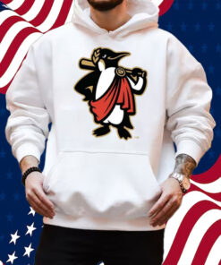 Rome Emperors Baseball Penguin Logo Shirt Hoodie