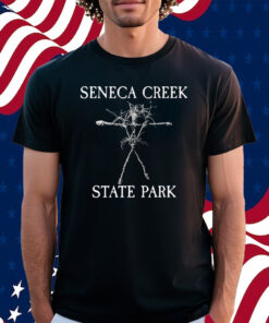 Seneca Creek State Park Shirt