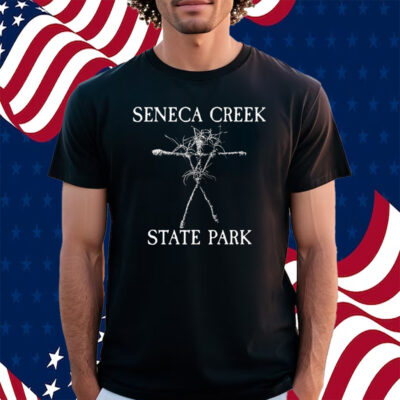 Seneca Creek State Park Shirt