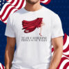 Team Catherine Princess Of Wales Shirt