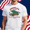 Thechivery Fun Old Fashioned Family Christmas Shirt